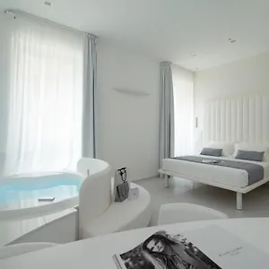 Gatto Bianco Mia Hotel Milan