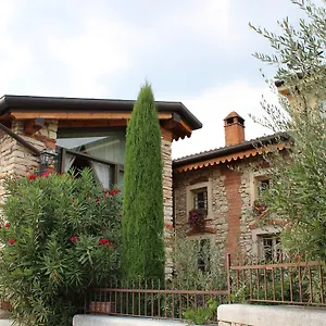 Corte Tre Vigne Couette-café Marano di Valpolicella
