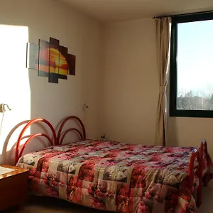 Oasi Del Piacere Pise