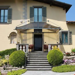 Galleria Imperiale Relais De Charme Maison d'hôtes Sarnico