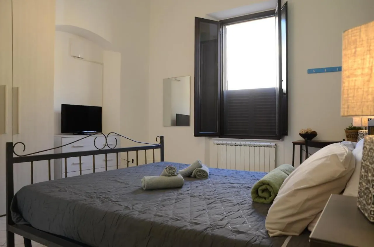 Gæstehus La Finestra Sul Viale Hotel Pisa Italien