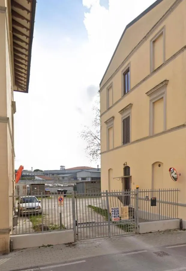 La Finestra Sul Viale Hotel Pisa