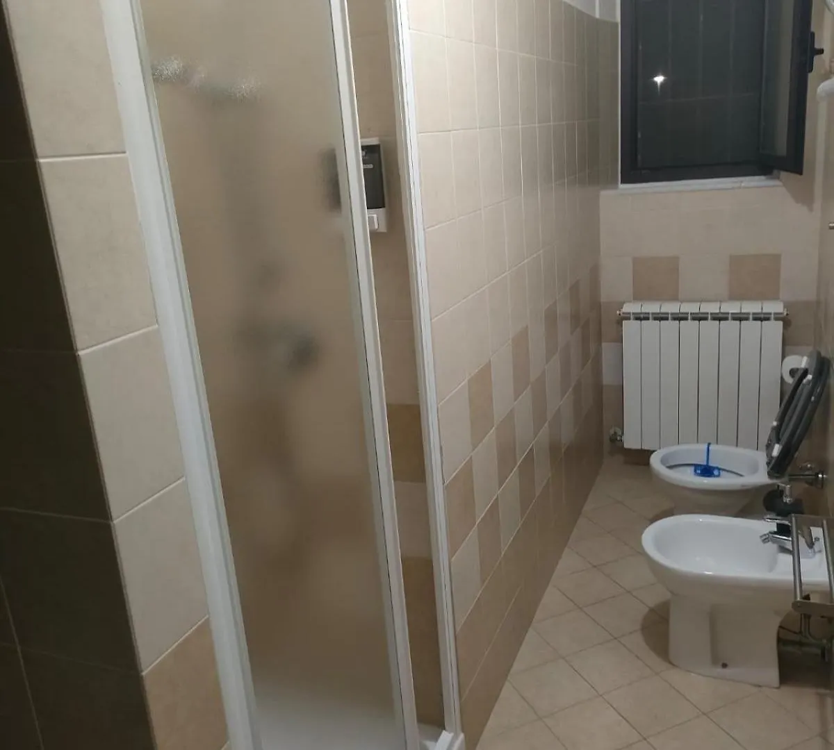 Gæstehus La Finestra Sul Viale Hotel Pisa Italien